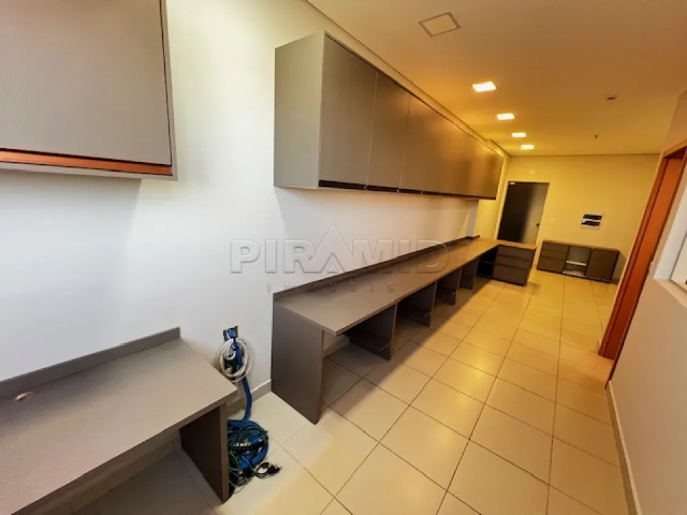 Alugar Comercial / Sala em Ribeir&atilde;o Preto R$ 3.750,00 - Foto 4