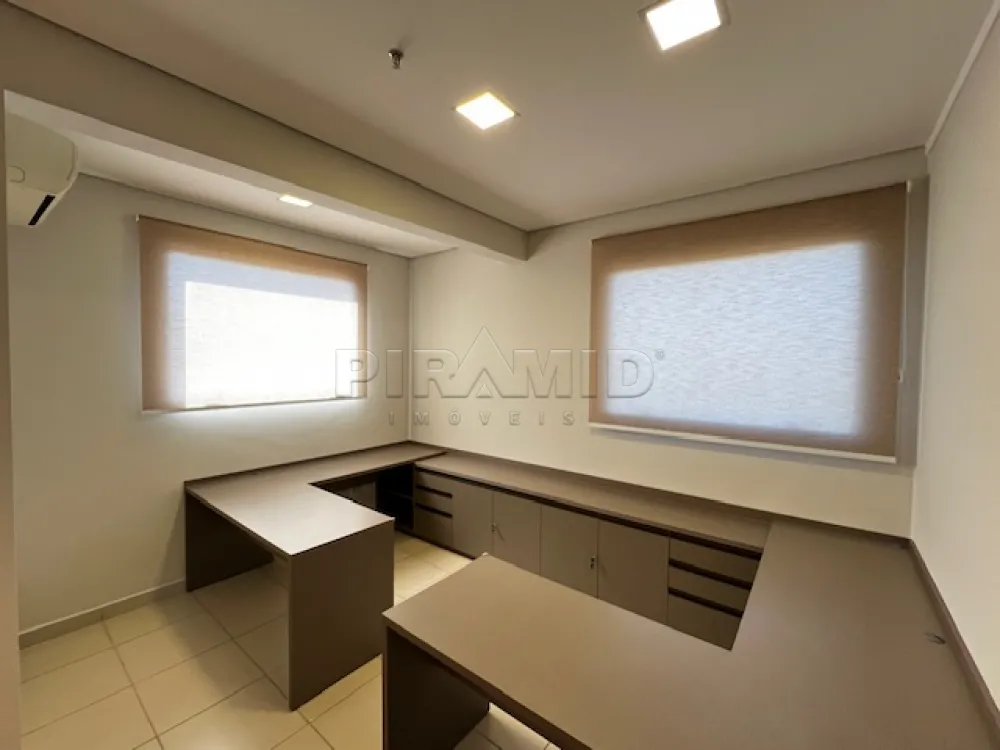 Alugar Comercial / Sala em Ribeir&atilde;o Preto R$ 3.750,00 - Foto 6
