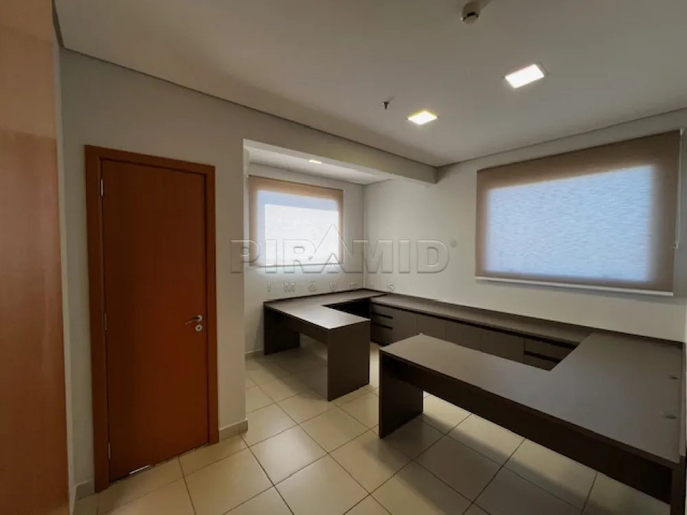 Alugar Comercial / Sala em Ribeir&atilde;o Preto R$ 3.750,00 - Foto 7
