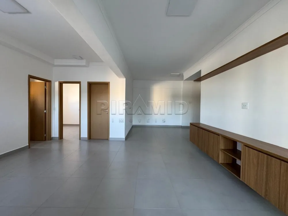 Alugar Apartamento / Padr&atilde;o em Ribeir&atilde;o Preto R$ 3.650,00 - Foto 3