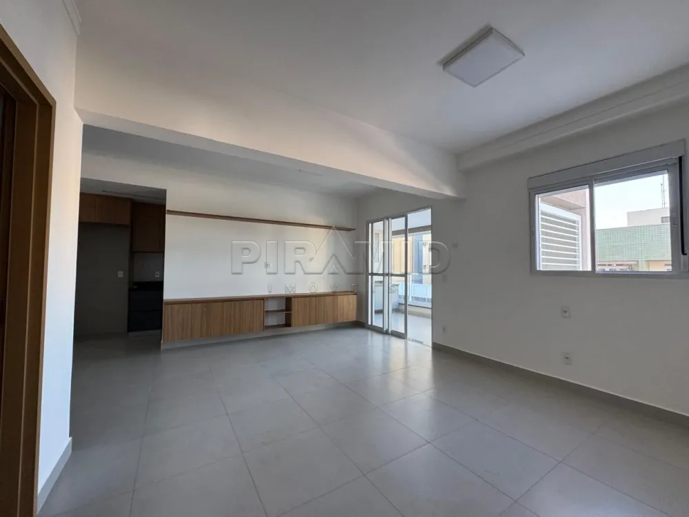 Alugar Apartamento / Padr&atilde;o em Ribeir&atilde;o Preto R$ 3.650,00 - Foto 5