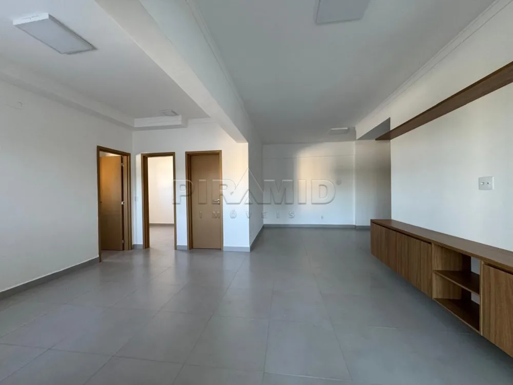 Alugar Apartamento / Padr&atilde;o em Ribeir&atilde;o Preto R$ 3.650,00 - Foto 7