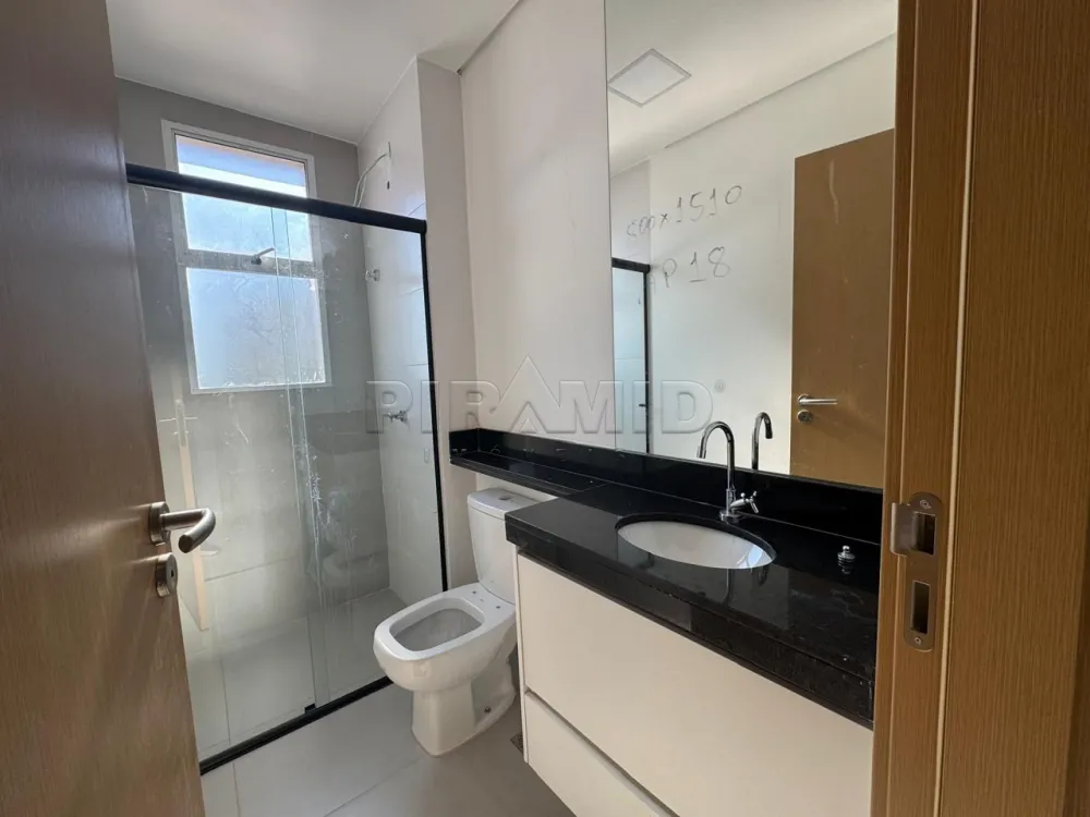 Alugar Apartamento / Padr&atilde;o em Ribeir&atilde;o Preto R$ 3.650,00 - Foto 13