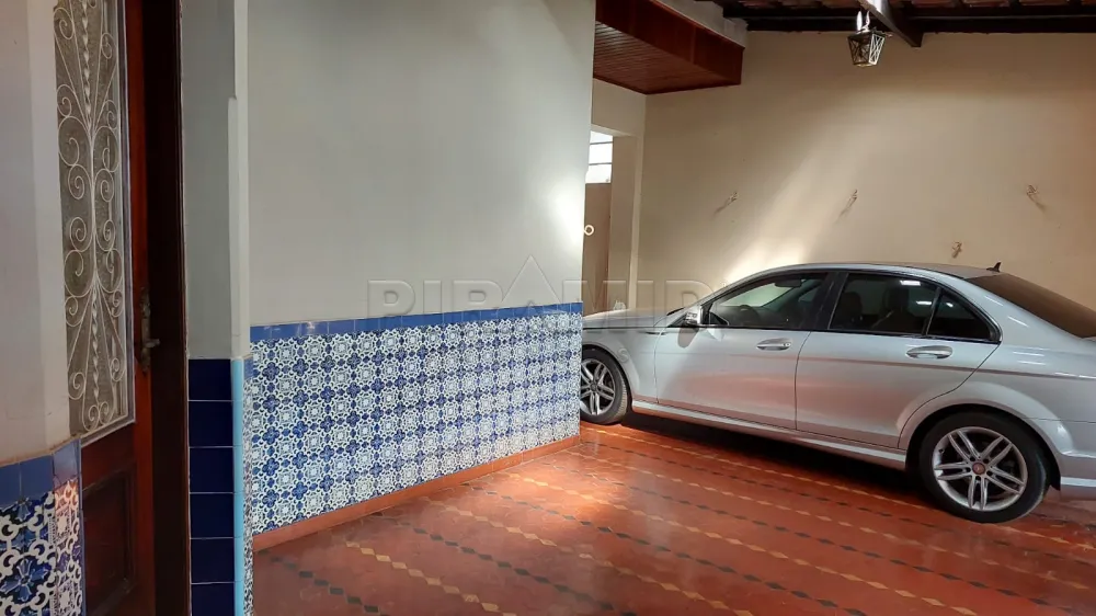 Alugar Casa / Padr&atilde;o em Ribeir&atilde;o Preto R$ 9.800,00 - Foto 8