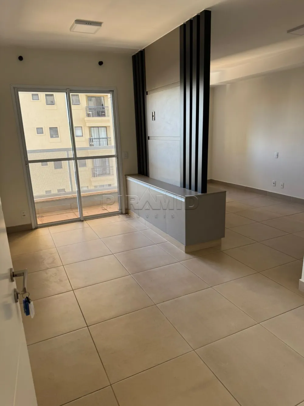 Alugar Apartamento / Flat em Ribeir&atilde;o Preto R$ 2.550,00 - Foto 1