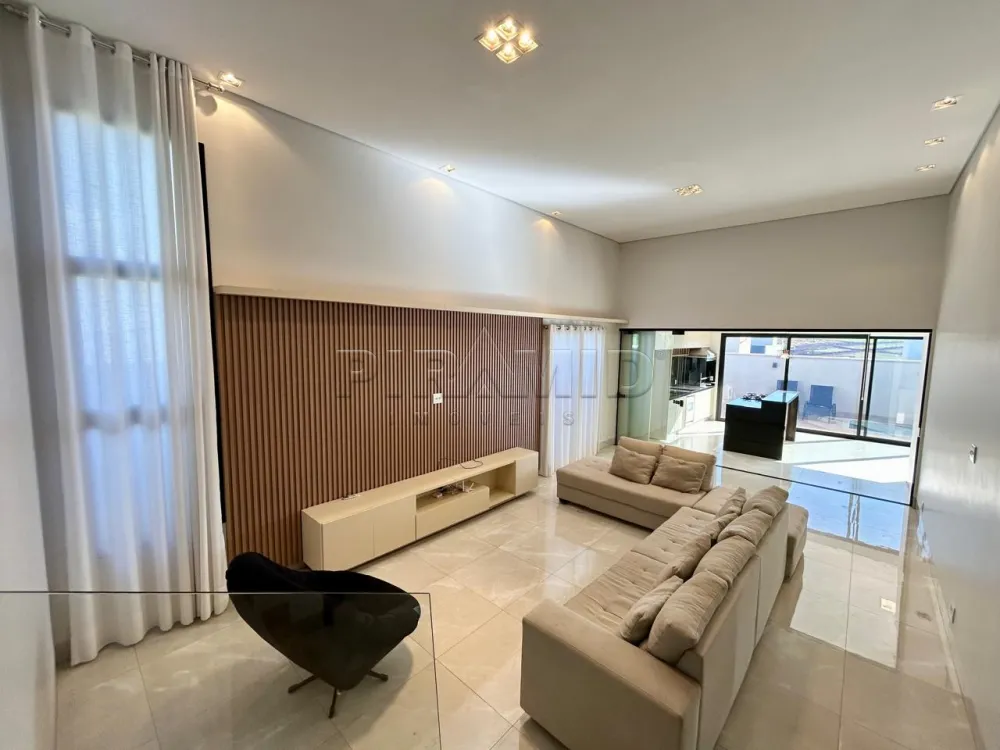 Comprar Casa / Condom&iacute;nio em Ribeir&atilde;o Preto R$ 1.490.000,00 - Foto 1
