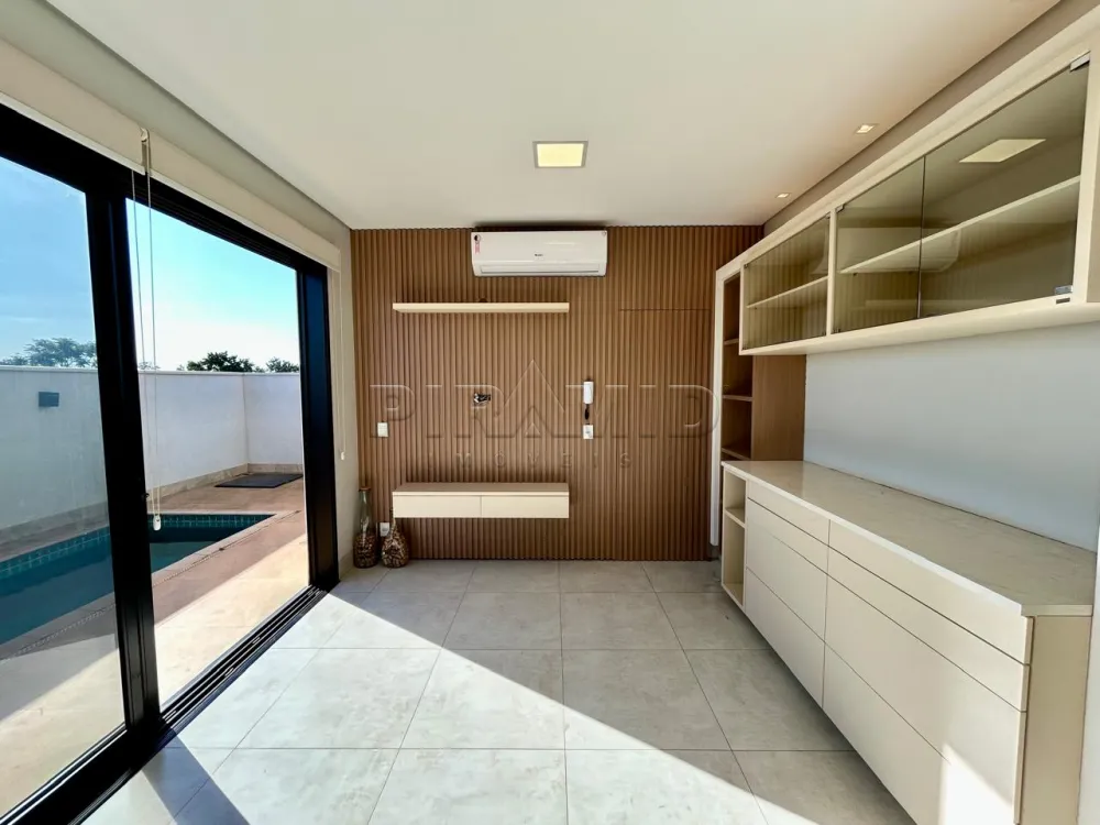 Comprar Casa / Condom&iacute;nio em Ribeir&atilde;o Preto R$ 1.490.000,00 - Foto 12