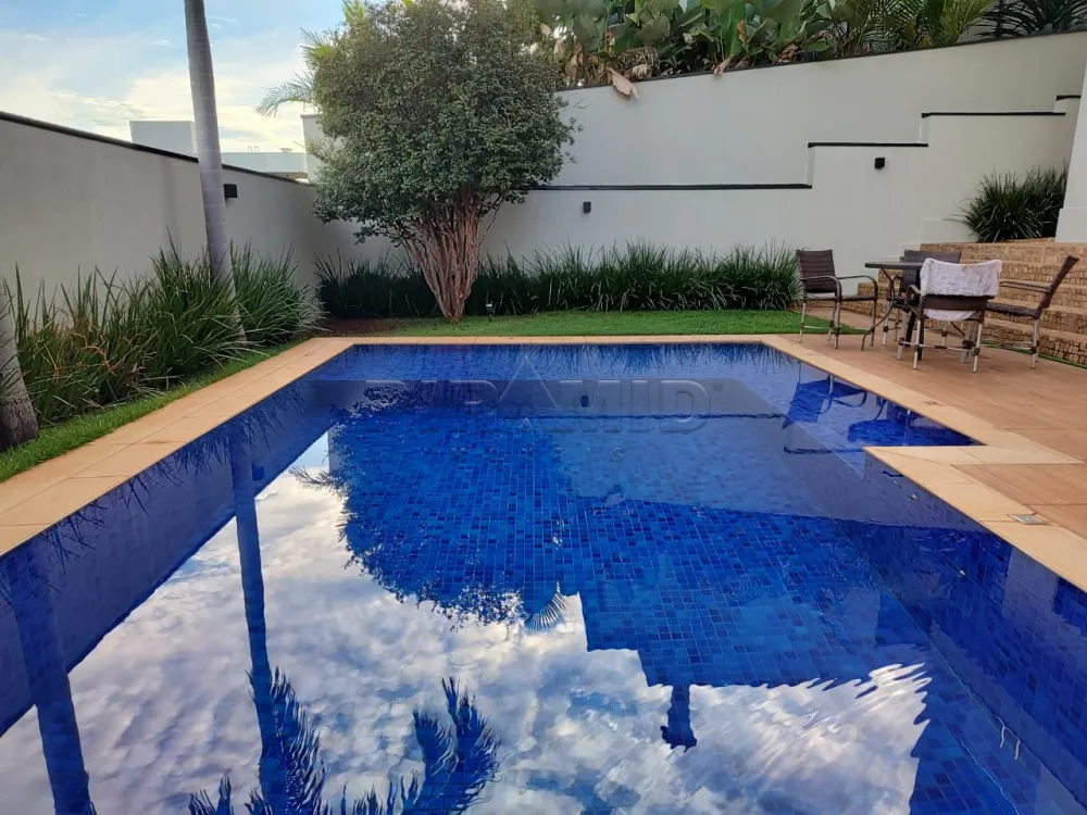 Alugar Casa / Condom&iacute;nio em Ribeir&atilde;o Preto R$ 15.000,00 - Foto 1