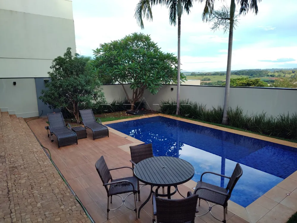 Alugar Casa / Condom&iacute;nio em Ribeir&atilde;o Preto R$ 15.000,00 - Foto 2