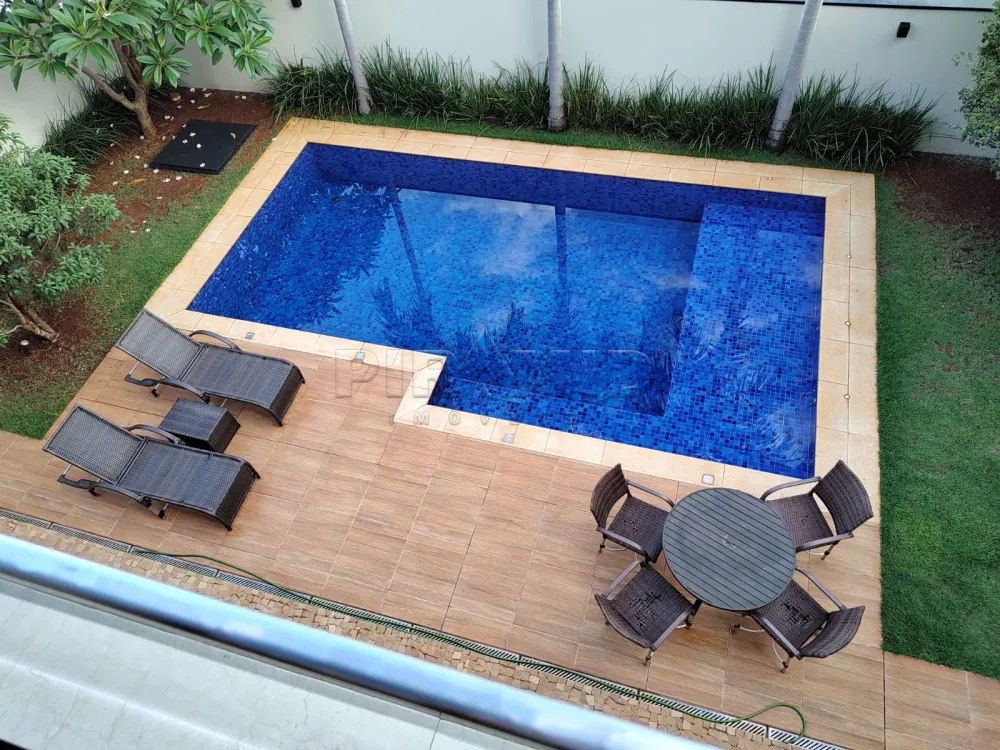 Alugar Casa / Condom&iacute;nio em Ribeir&atilde;o Preto R$ 15.000,00 - Foto 3