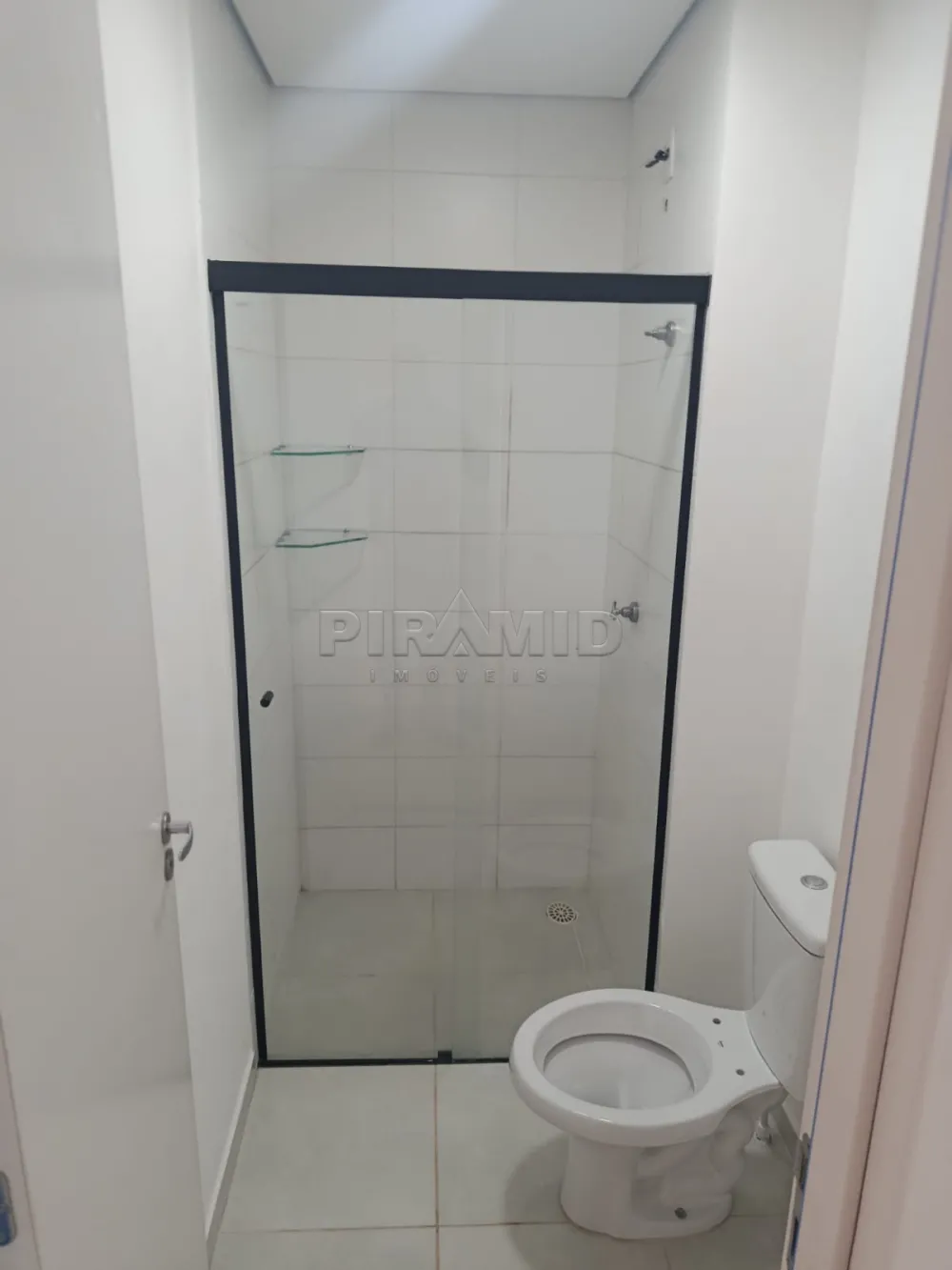Alugar Apartamento / Padr&atilde;o em Ribeir&atilde;o Preto R$ 1.550,00 - Foto 6