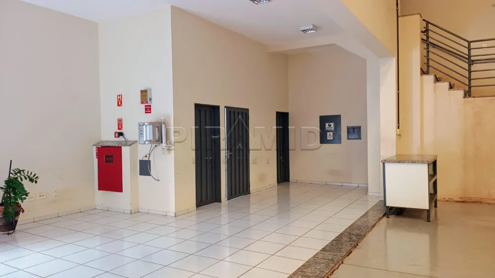 Alugar Comercial / Galp&atilde;o  Barrac&atilde;o em Ribeir&atilde;o Preto R$ 30.000,00 - Foto 3