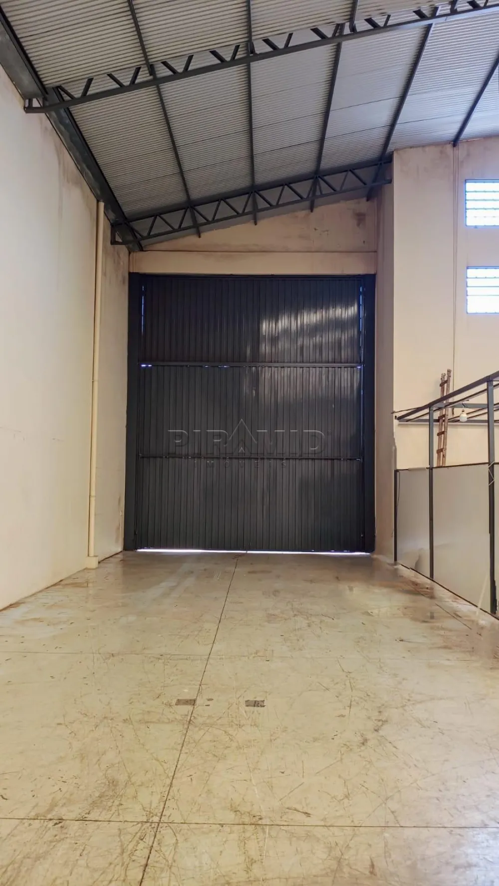 Alugar Comercial / Galp&atilde;o  Barrac&atilde;o em Ribeir&atilde;o Preto R$ 30.000,00 - Foto 6