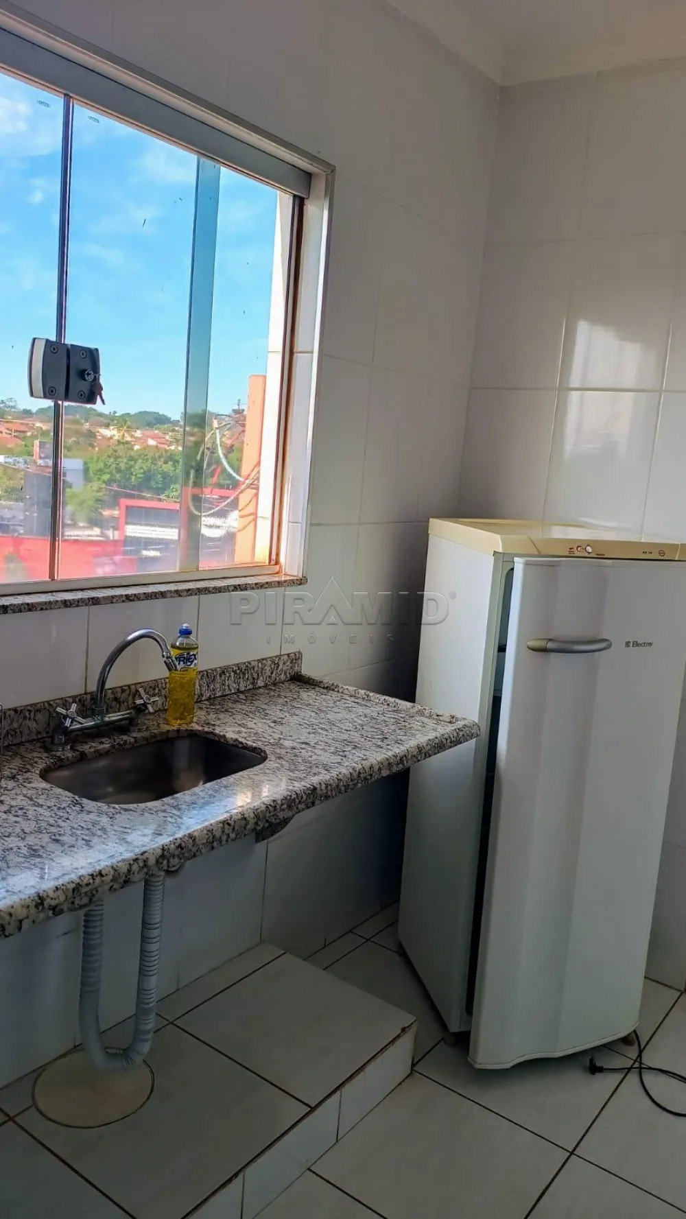 Alugar Comercial / Galp&atilde;o  Barrac&atilde;o em Ribeir&atilde;o Preto R$ 30.000,00 - Foto 15