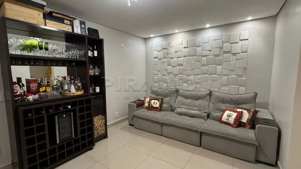 Comprar Casa / Padr&atilde;o em Ribeir&atilde;o Preto R$ 530.000,00 - Foto 3