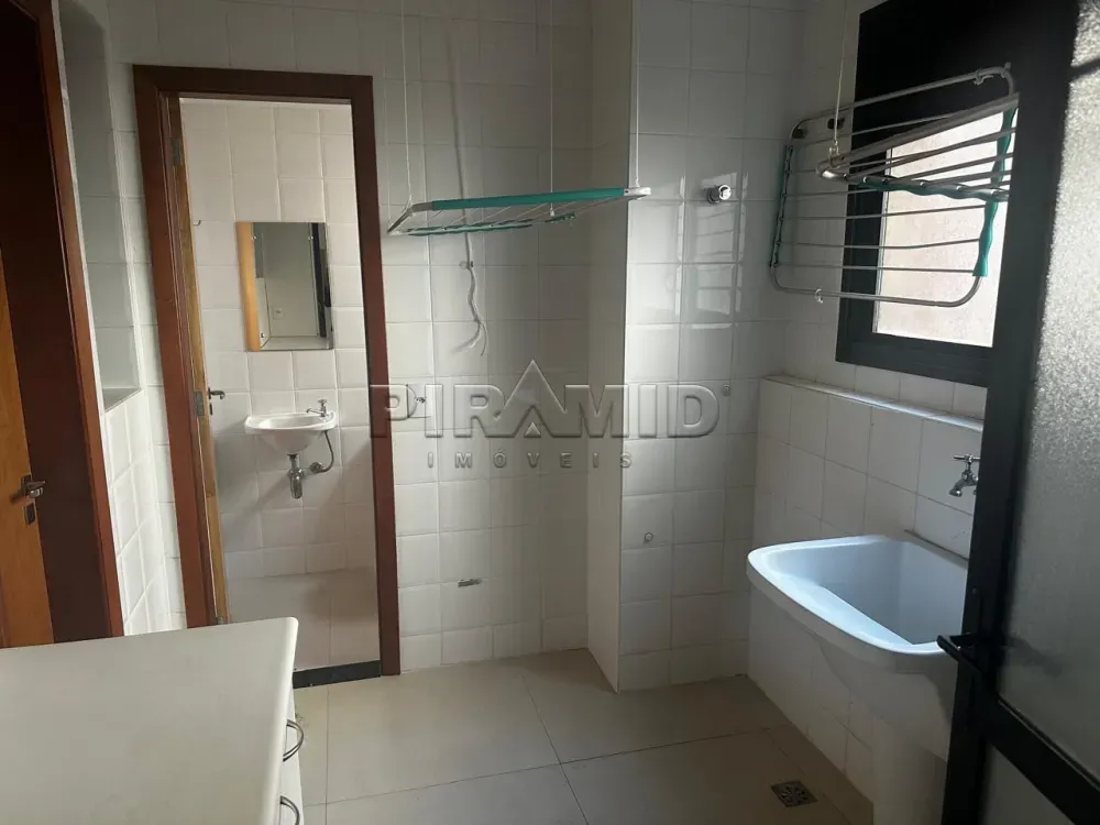 Alugar Apartamento / Padr&atilde;o em Ribeir&atilde;o Preto R$ 2.000,00 - Foto 18