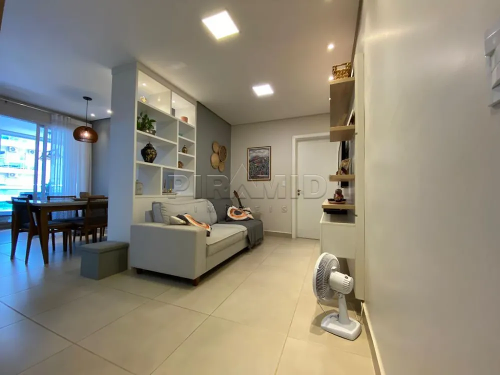 Comprar Apartamento / Padr&atilde;o em Ribeir&atilde;o Preto R$ 870.000,00 - Foto 2