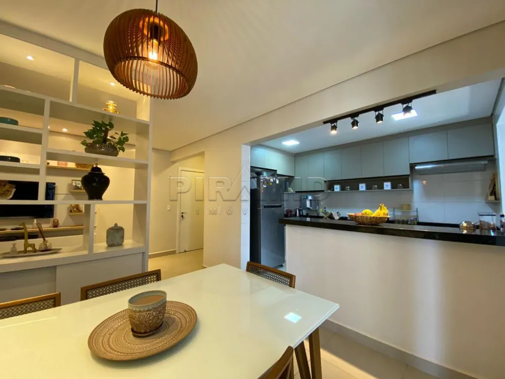 Comprar Apartamento / Padr&atilde;o em Ribeir&atilde;o Preto R$ 870.000,00 - Foto 6