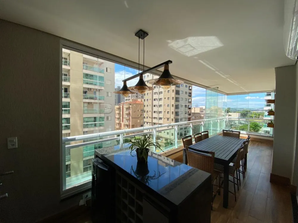 Comprar Apartamento / Padr&atilde;o em Ribeir&atilde;o Preto R$ 870.000,00 - Foto 10