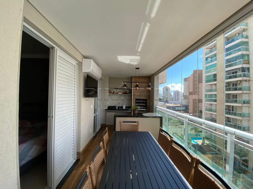 Comprar Apartamento / Padr&atilde;o em Ribeir&atilde;o Preto R$ 870.000,00 - Foto 11