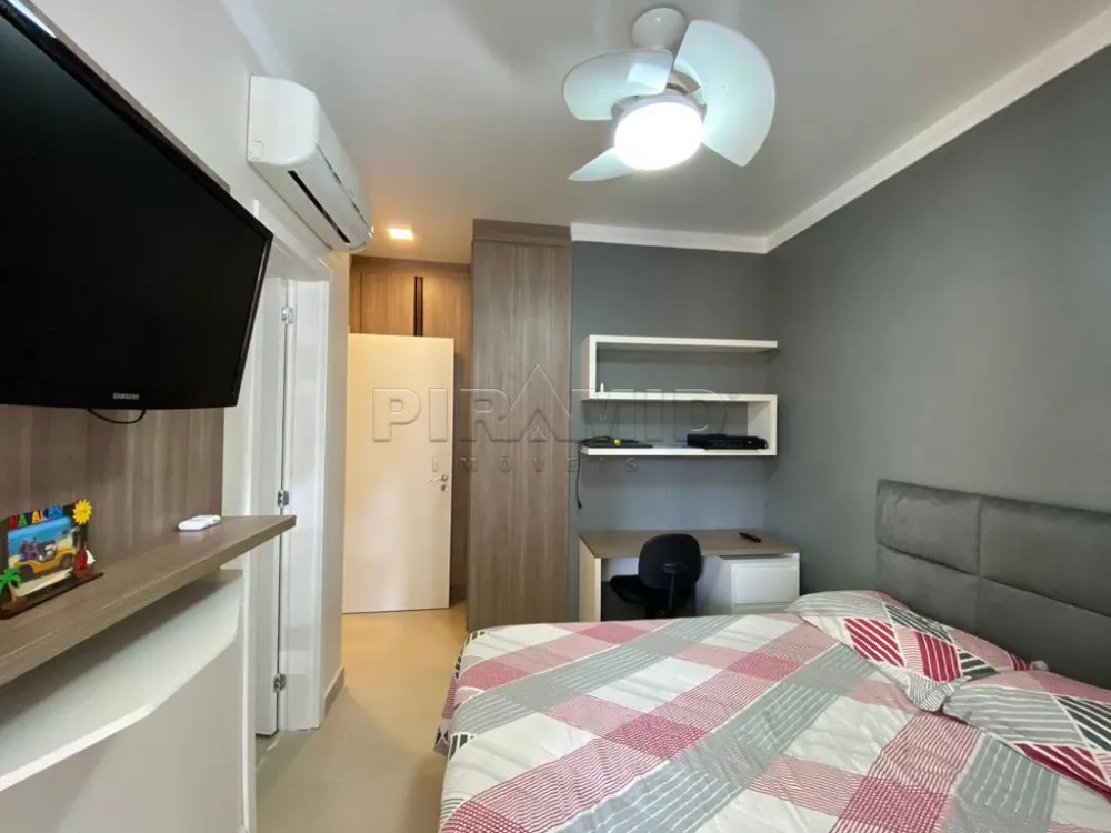 Comprar Apartamento / Padr&atilde;o em Ribeir&atilde;o Preto R$ 870.000,00 - Foto 18