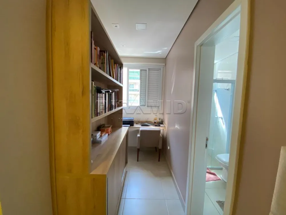 Comprar Apartamento / Padr&atilde;o em Ribeir&atilde;o Preto R$ 870.000,00 - Foto 27