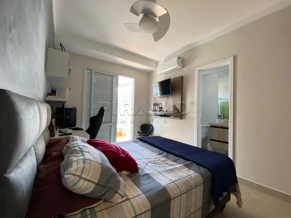Comprar Apartamento / Padr&atilde;o em Ribeir&atilde;o Preto R$ 870.000,00 - Foto 29