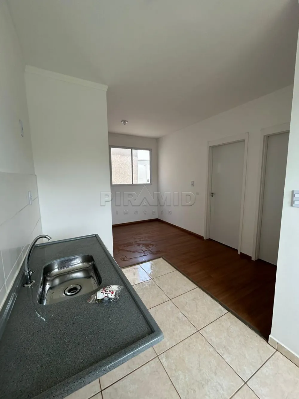 Comprar Apartamento / Padr&atilde;o em Ribeir&atilde;o Preto R$ 185.000,00 - Foto 9