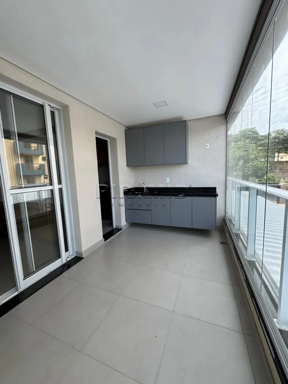 Comprar Apartamento / Padr&atilde;o em Ribeir&atilde;o Preto R$ 540.000,00 - Foto 3