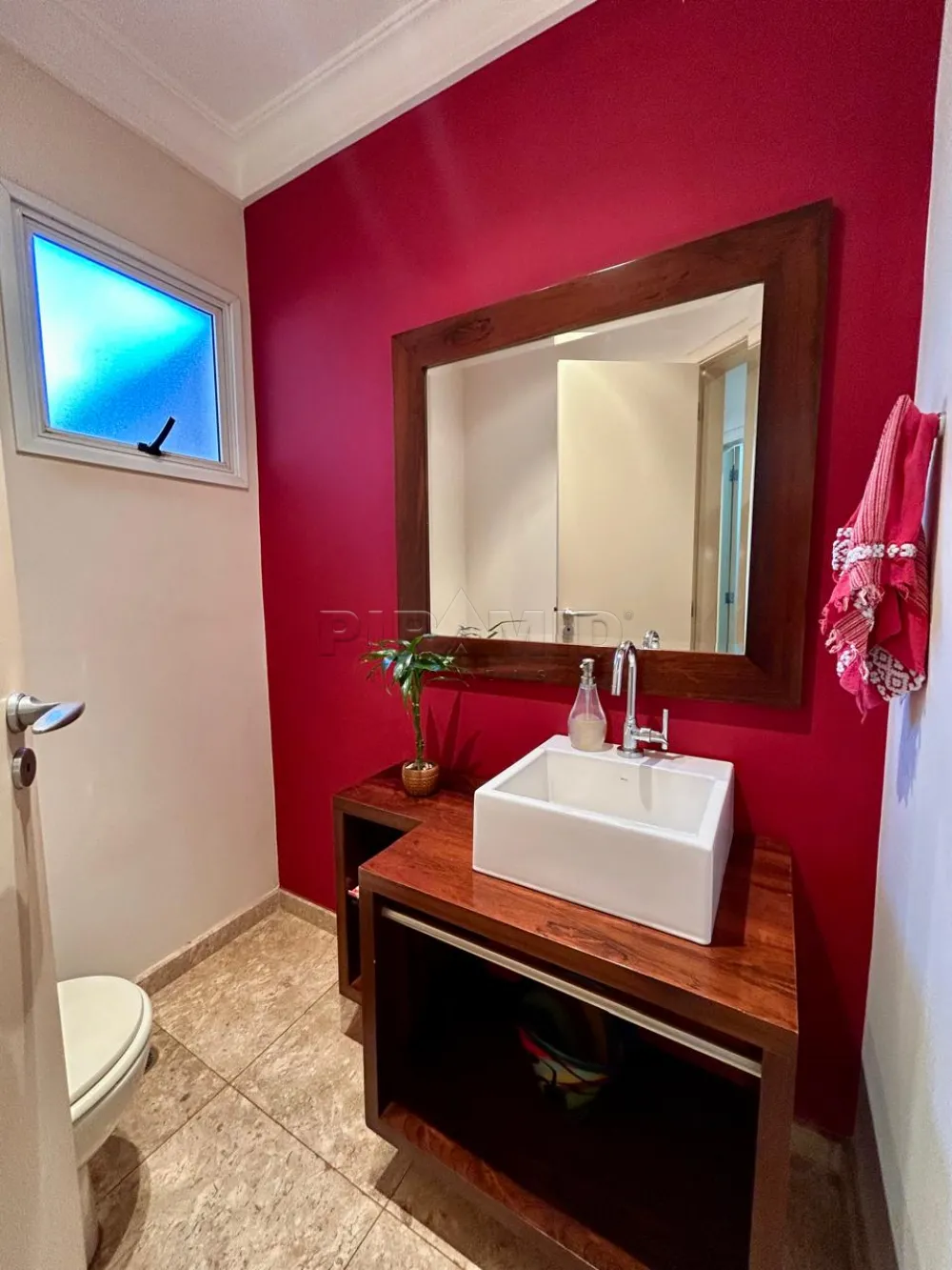 Comprar Casa / Condom&iacute;nio em Ribeir&atilde;o Preto R$ 950.000,00 - Foto 5