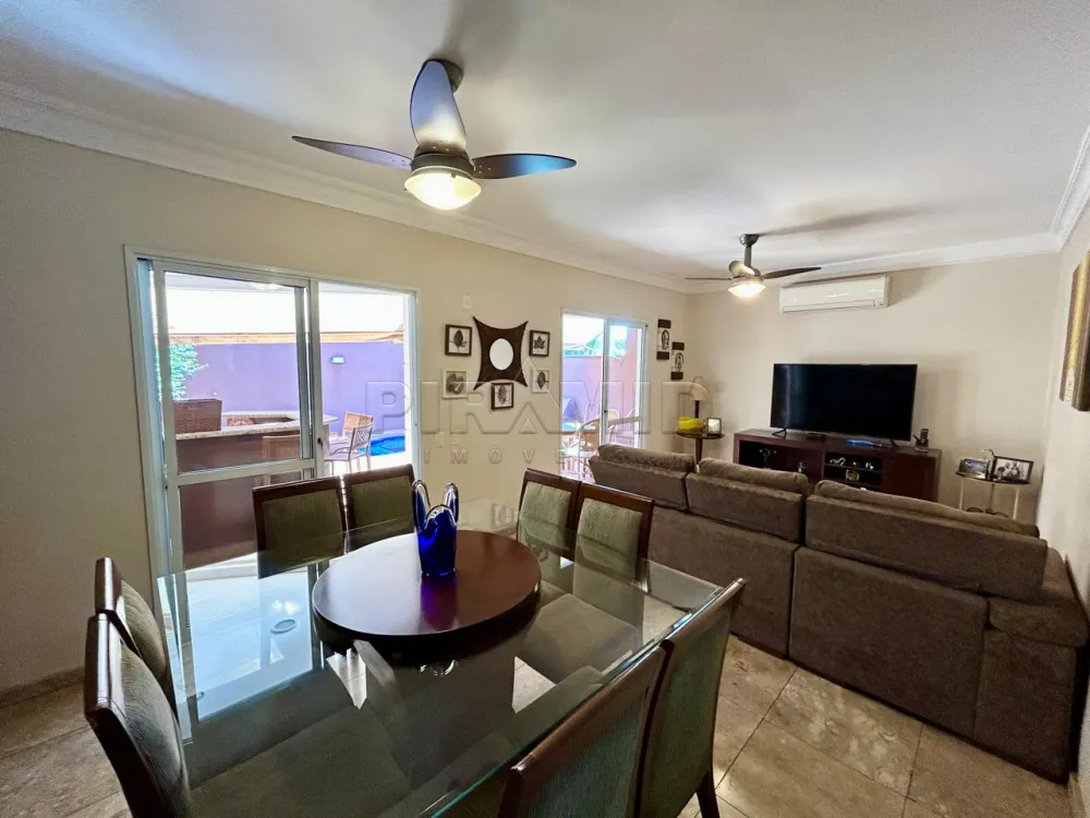 Comprar Casa / Condom&iacute;nio em Ribeir&atilde;o Preto R$ 950.000,00 - Foto 7