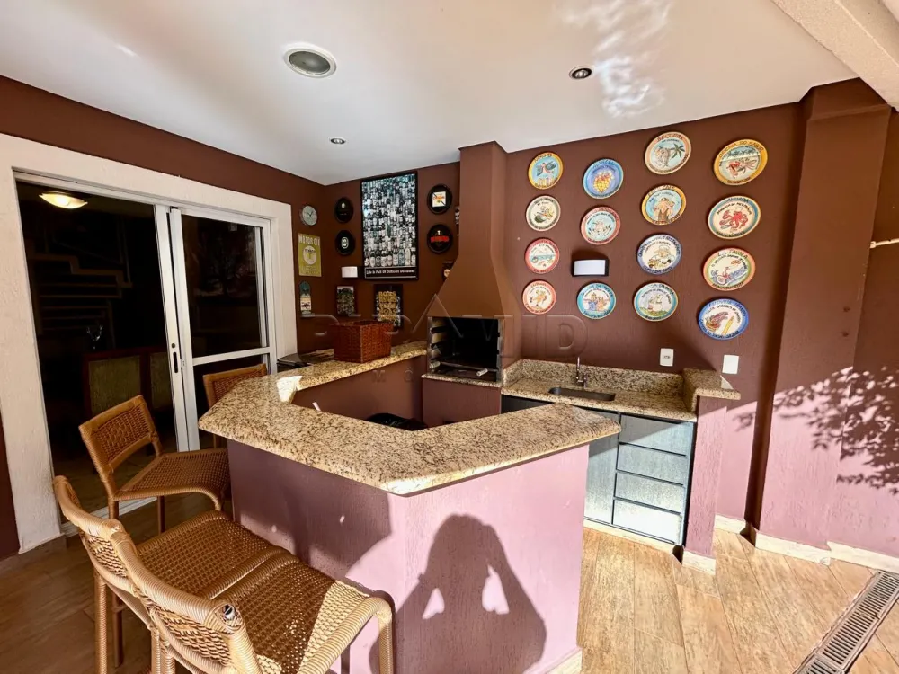 Comprar Casa / Condom&iacute;nio em Ribeir&atilde;o Preto R$ 950.000,00 - Foto 14
