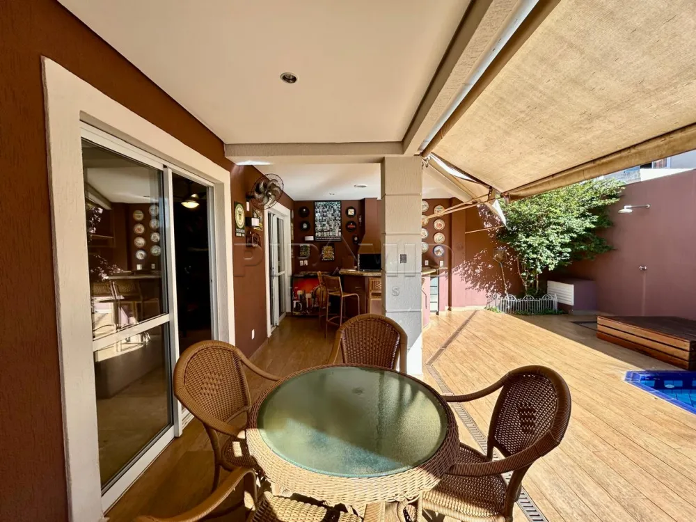 Comprar Casa / Condom&iacute;nio em Ribeir&atilde;o Preto R$ 950.000,00 - Foto 16