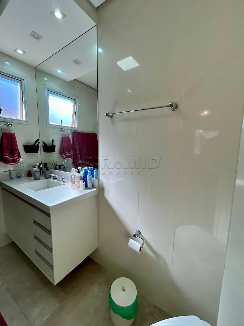 Comprar Casa / Condom&iacute;nio em Ribeir&atilde;o Preto R$ 950.000,00 - Foto 30