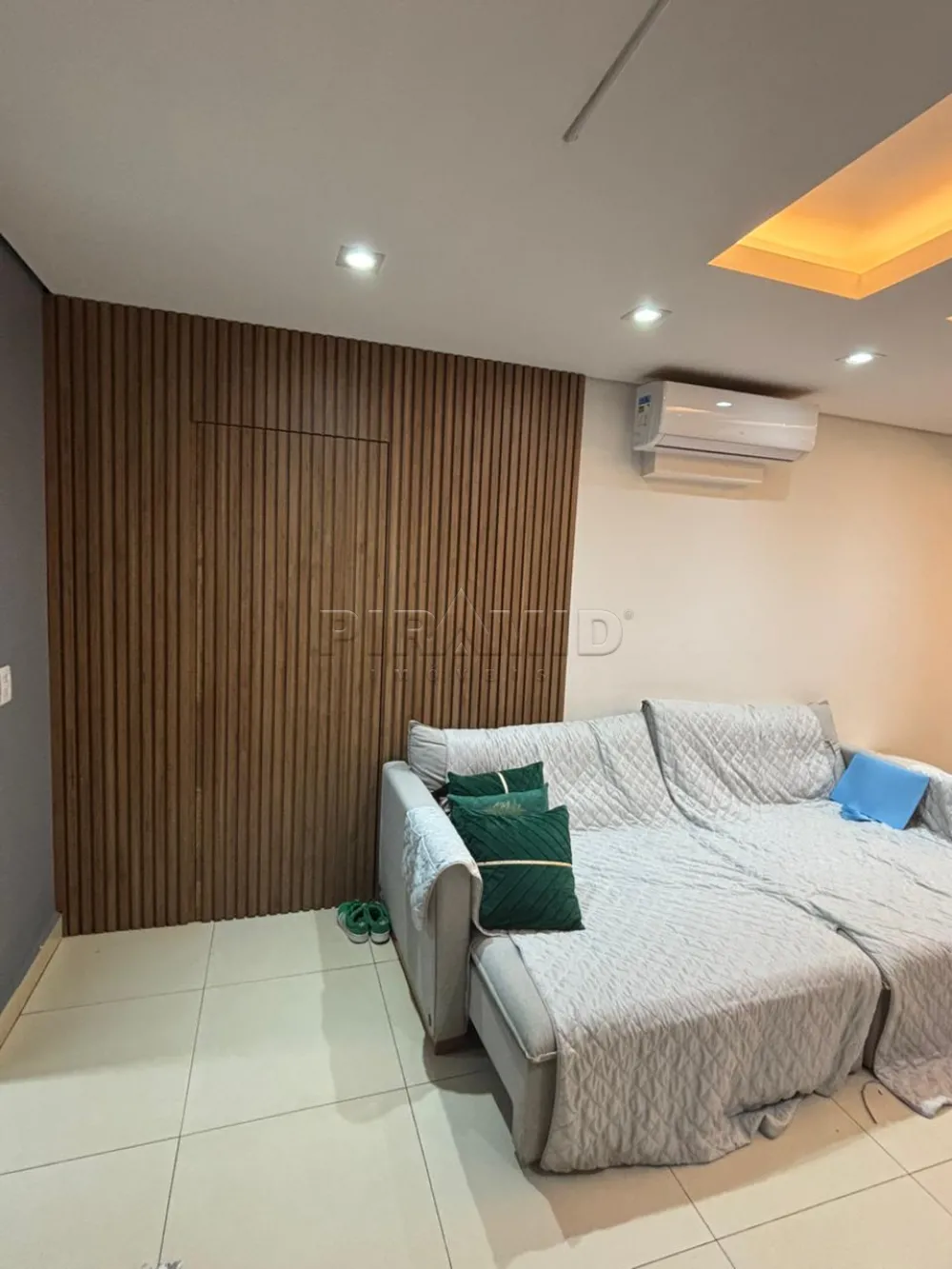 Comprar Apartamento / Padr&atilde;o em Ribeir&atilde;o Preto R$ 584.900,00 - Foto 3