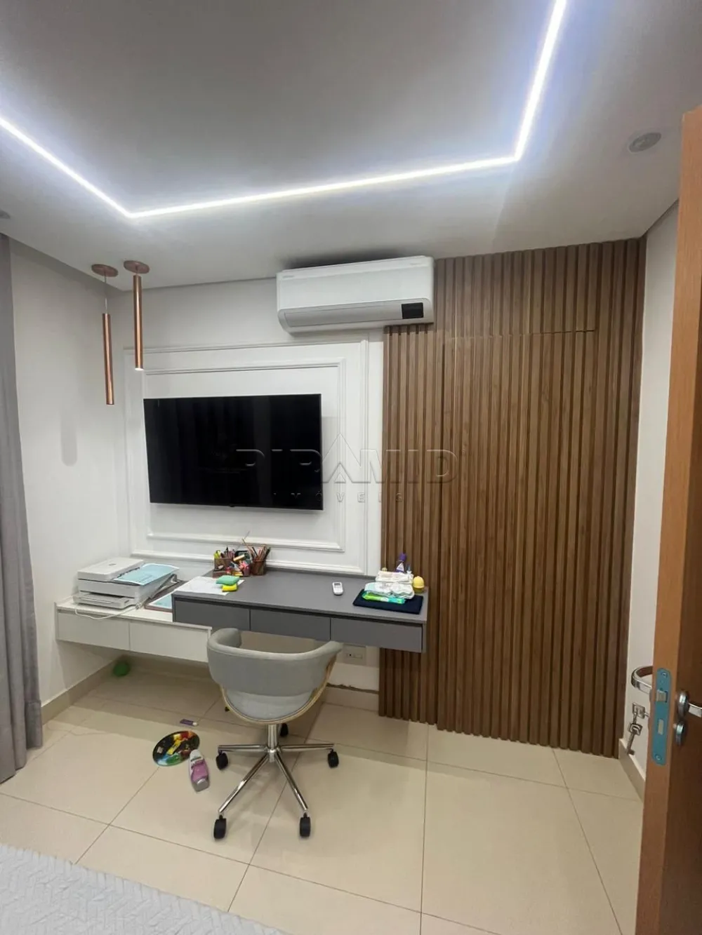 Comprar Apartamento / Padr&atilde;o em Ribeir&atilde;o Preto R$ 584.900,00 - Foto 6