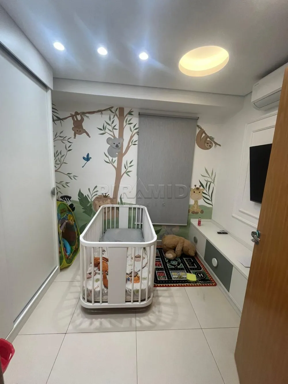 Comprar Apartamento / Padr&atilde;o em Ribeir&atilde;o Preto R$ 584.900,00 - Foto 8