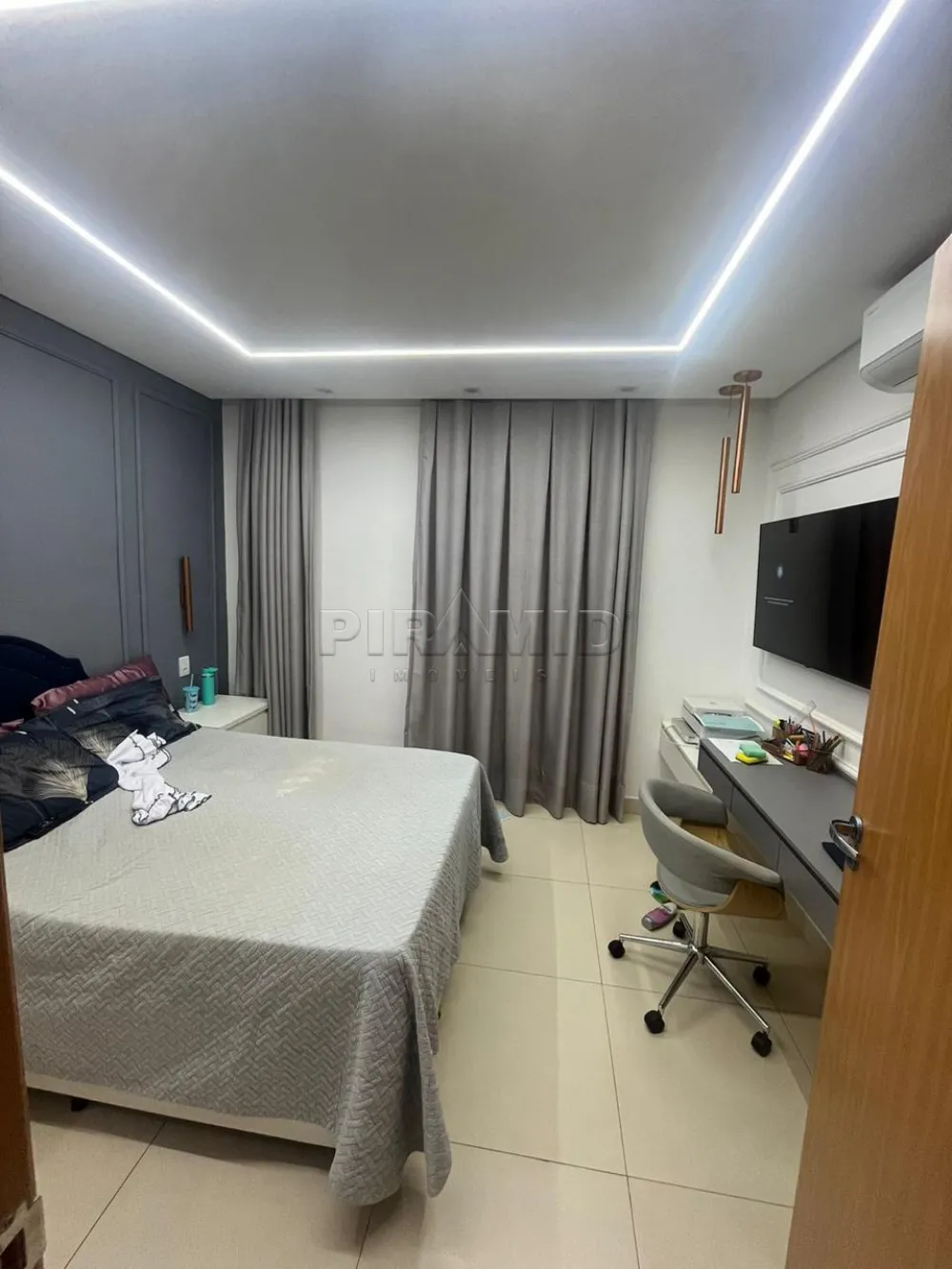 Comprar Apartamento / Padr&atilde;o em Ribeir&atilde;o Preto R$ 584.900,00 - Foto 9