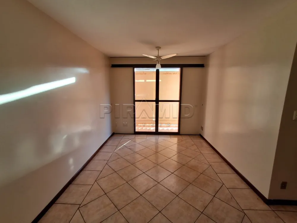 Alugar Apartamento / Padr&atilde;o em Ribeir&atilde;o Preto R$ 1.200,00 - Foto 1