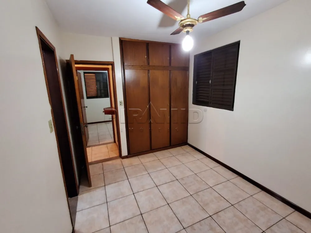 Alugar Apartamento / Padr&atilde;o em Ribeir&atilde;o Preto R$ 1.200,00 - Foto 12