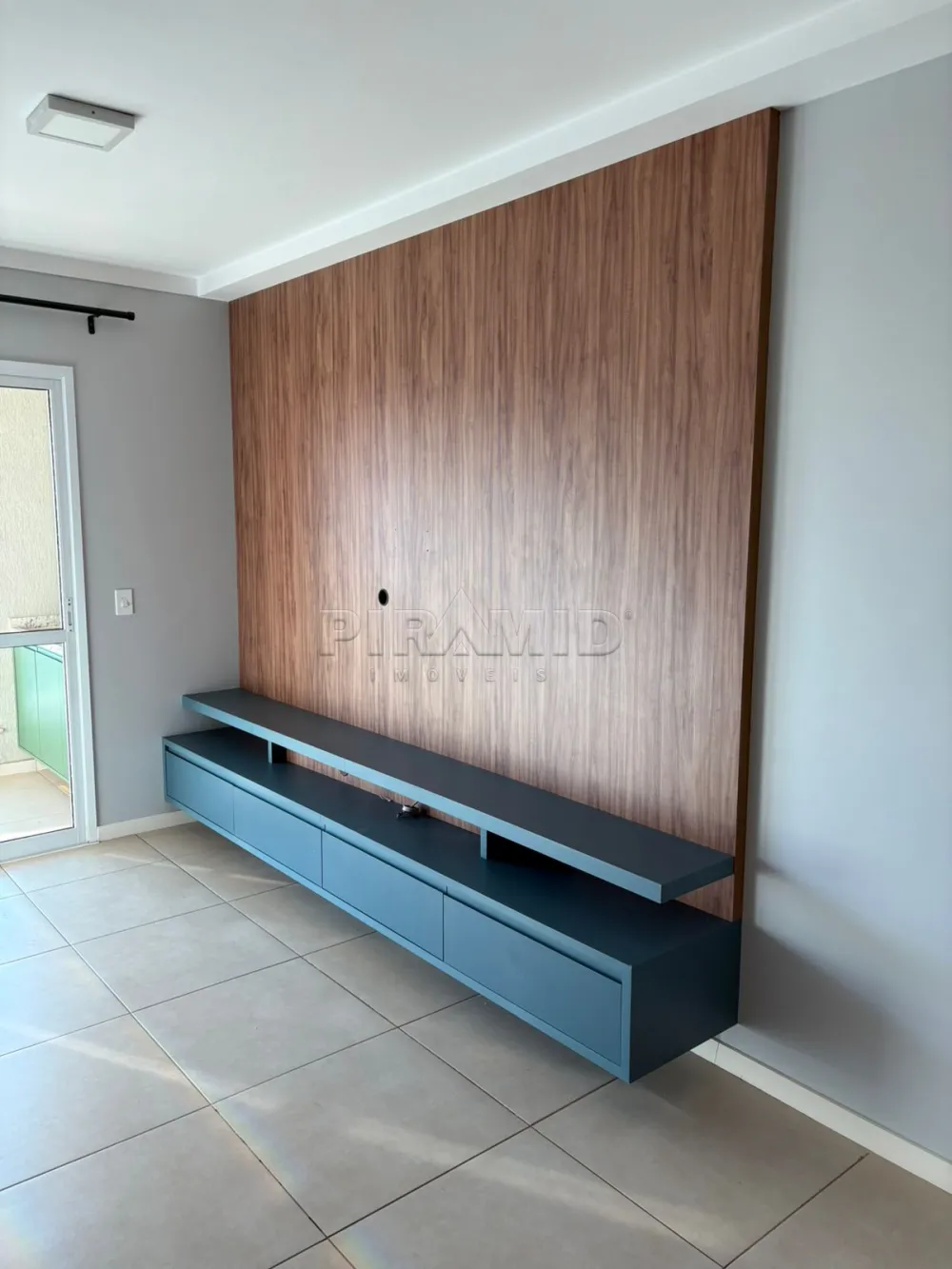 Alugar Apartamento / Padr&atilde;o em Ribeir&atilde;o Preto R$ 3.600,00 - Foto 1