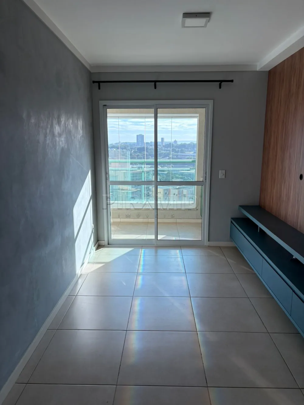 Alugar Apartamento / Padr&atilde;o em Ribeir&atilde;o Preto R$ 3.600,00 - Foto 2