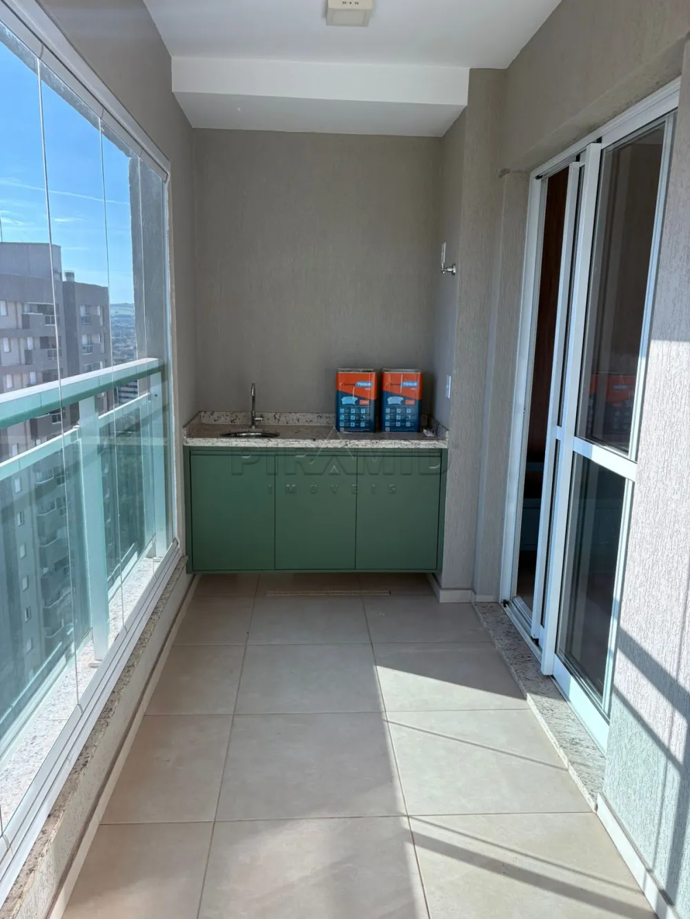 Alugar Apartamento / Padr&atilde;o em Ribeir&atilde;o Preto R$ 3.600,00 - Foto 4