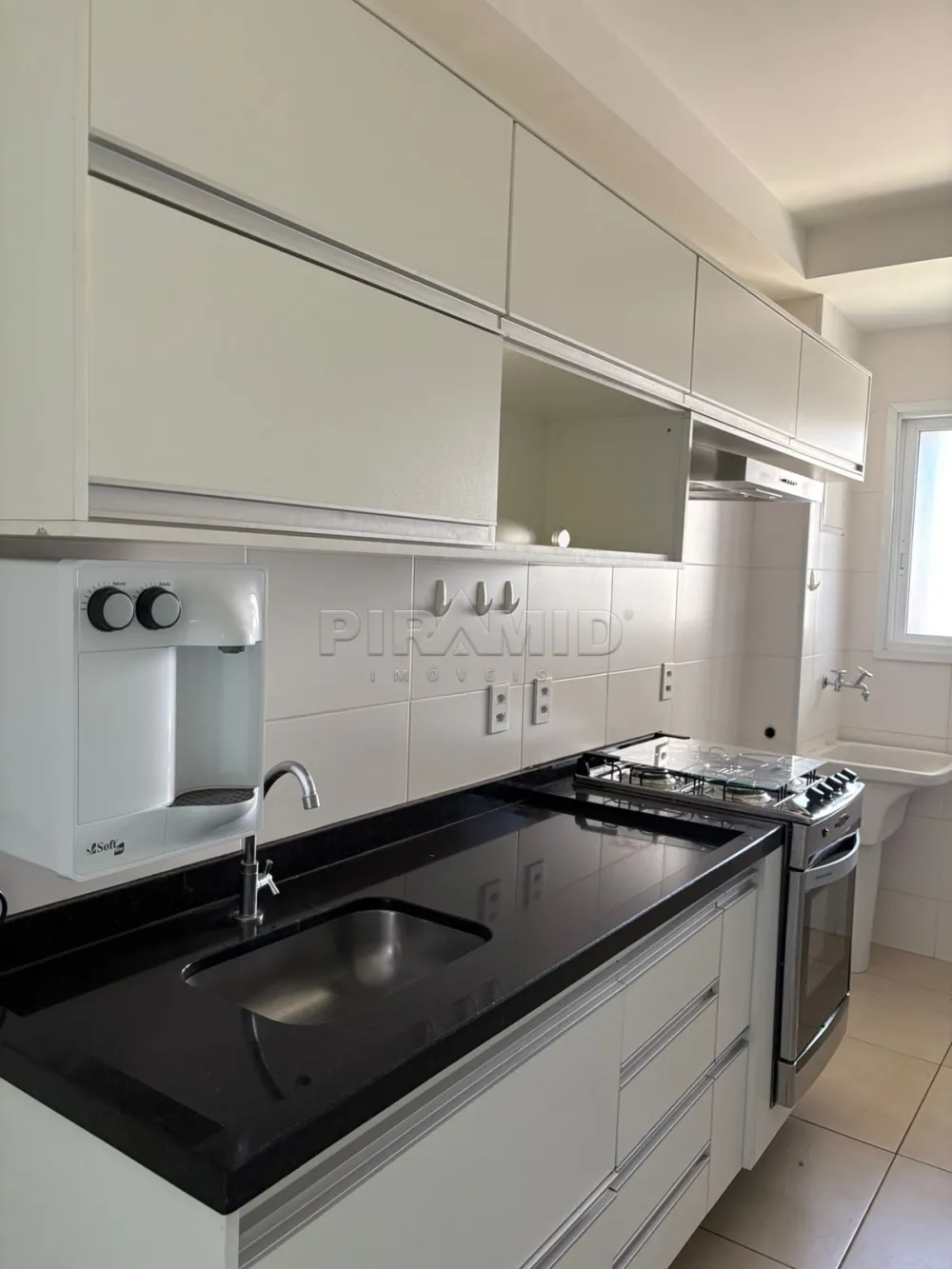 Alugar Apartamento / Padr&atilde;o em Ribeir&atilde;o Preto R$ 3.600,00 - Foto 15