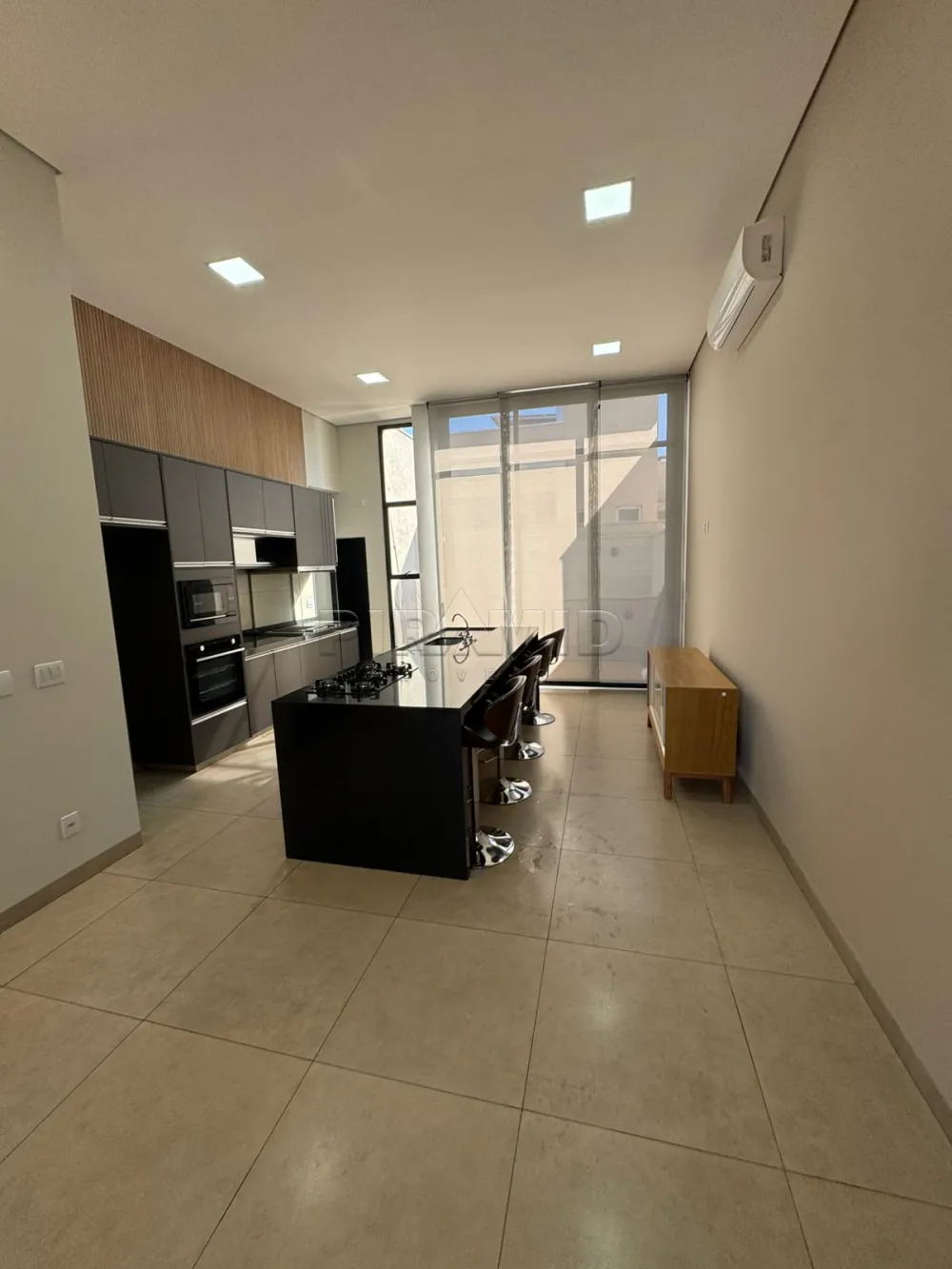 Alugar Casa / Condom&iacute;nio em Ribeir&atilde;o Preto R$ 6.950,00 - Foto 5