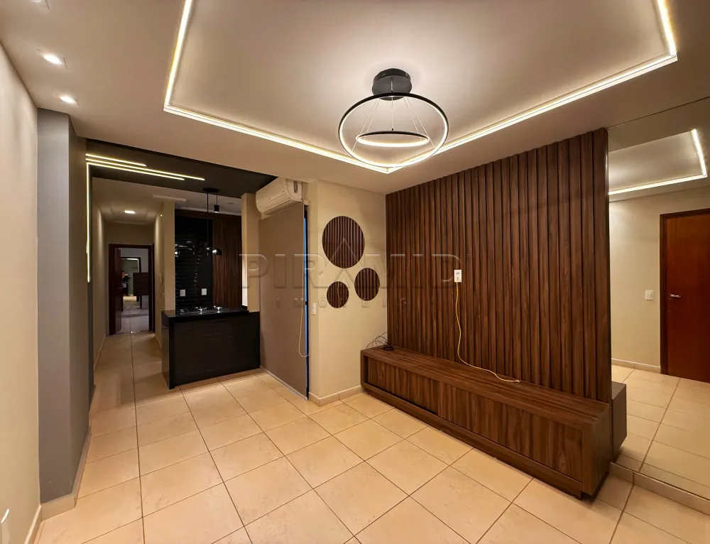 Alugar Apartamento / Padr&atilde;o em Ribeir&atilde;o Preto R$ 2.000,00 - Foto 1