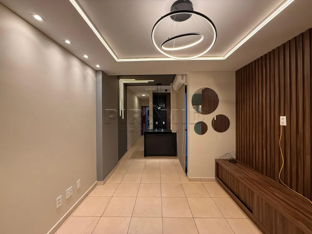 Alugar Apartamento / Padr&atilde;o em Ribeir&atilde;o Preto R$ 2.000,00 - Foto 2