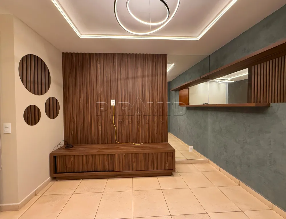 Alugar Apartamento / Padr&atilde;o em Ribeir&atilde;o Preto R$ 2.000,00 - Foto 5