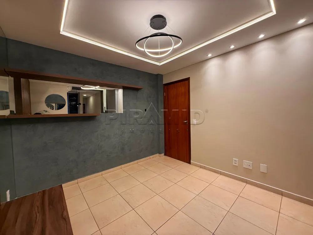 Alugar Apartamento / Padr&atilde;o em Ribeir&atilde;o Preto R$ 2.000,00 - Foto 6