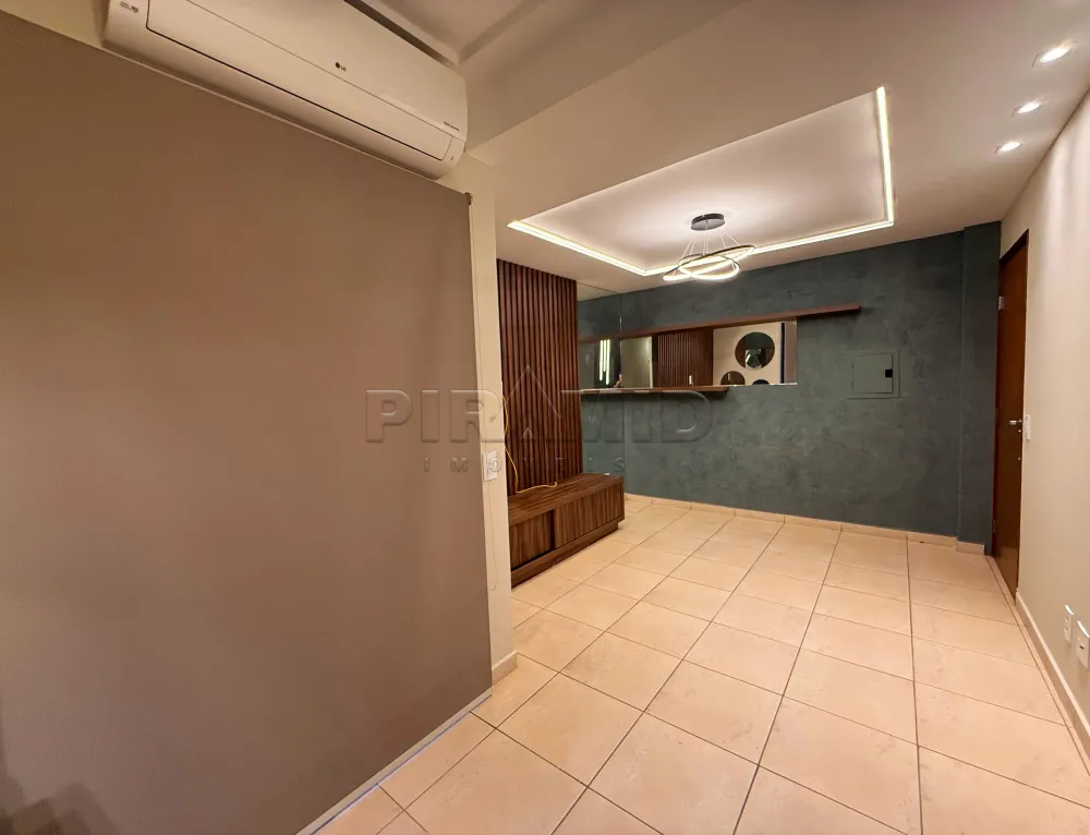 Alugar Apartamento / Padr&atilde;o em Ribeir&atilde;o Preto R$ 2.000,00 - Foto 7